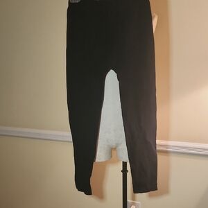 Seamless Base Layer/legging L/XL